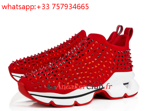 christian louboutin pas cher