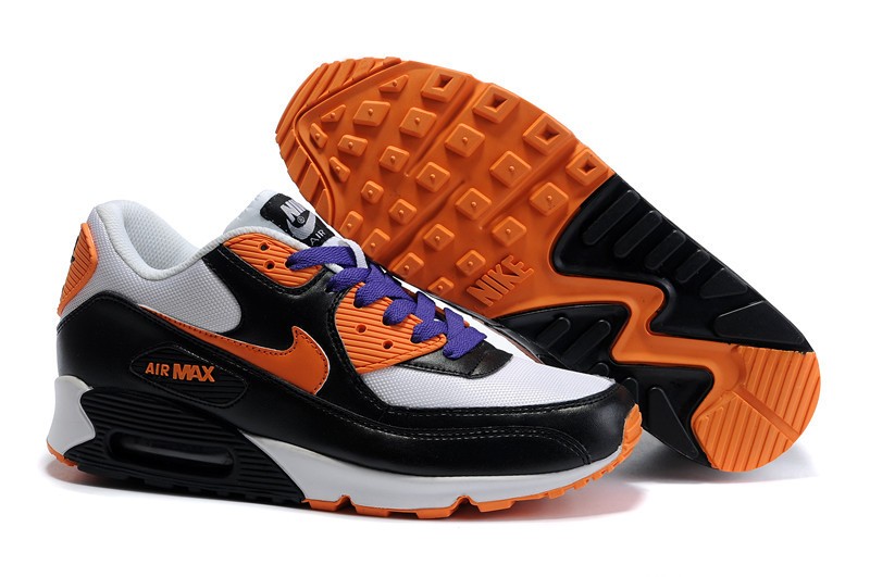 air max femme orange