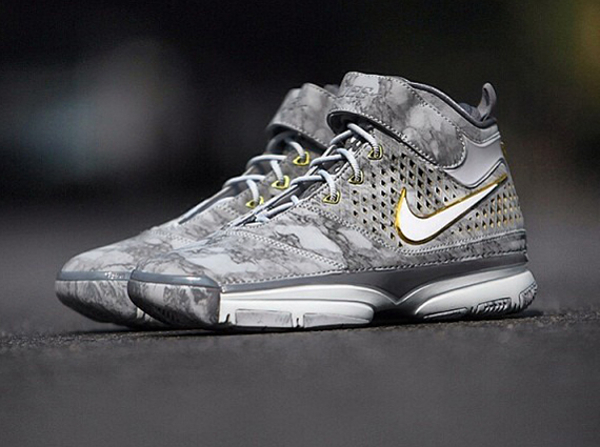 nike kobe 2 prelude