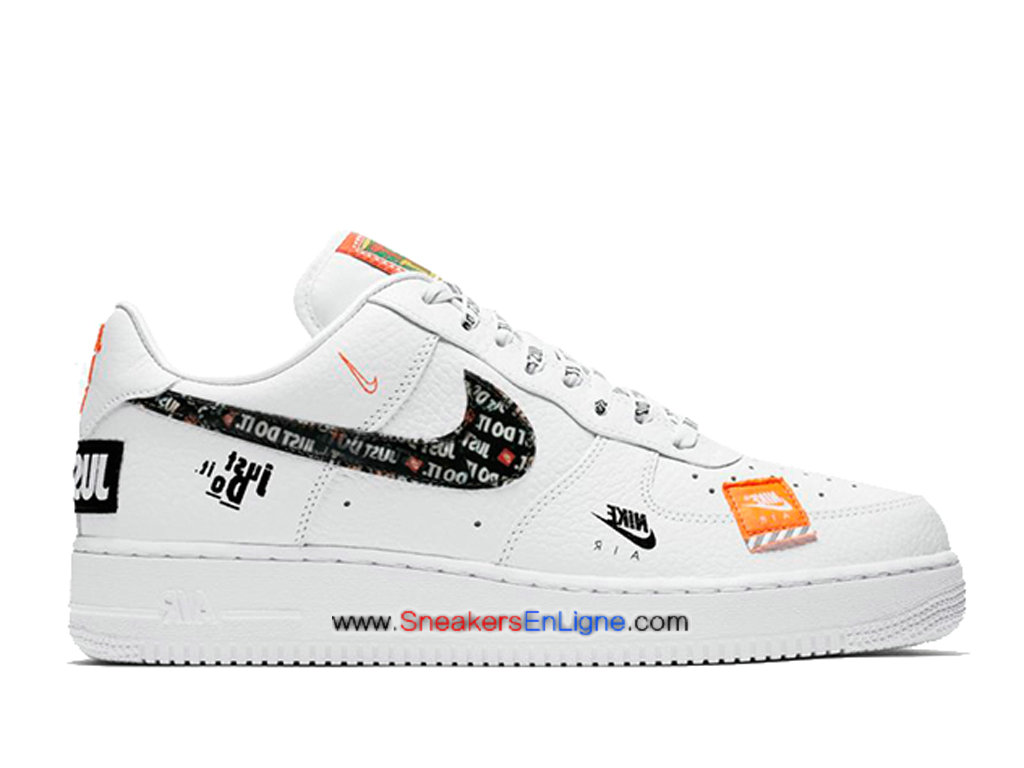 chaussure air force one pas cher