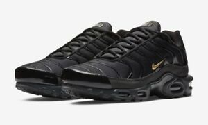 nike tn schwarz footlocker