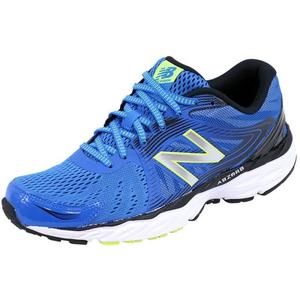 new balance basket running