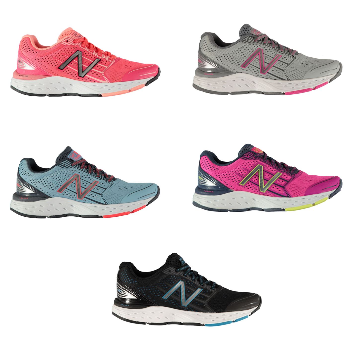 new balance 680 v5 homme