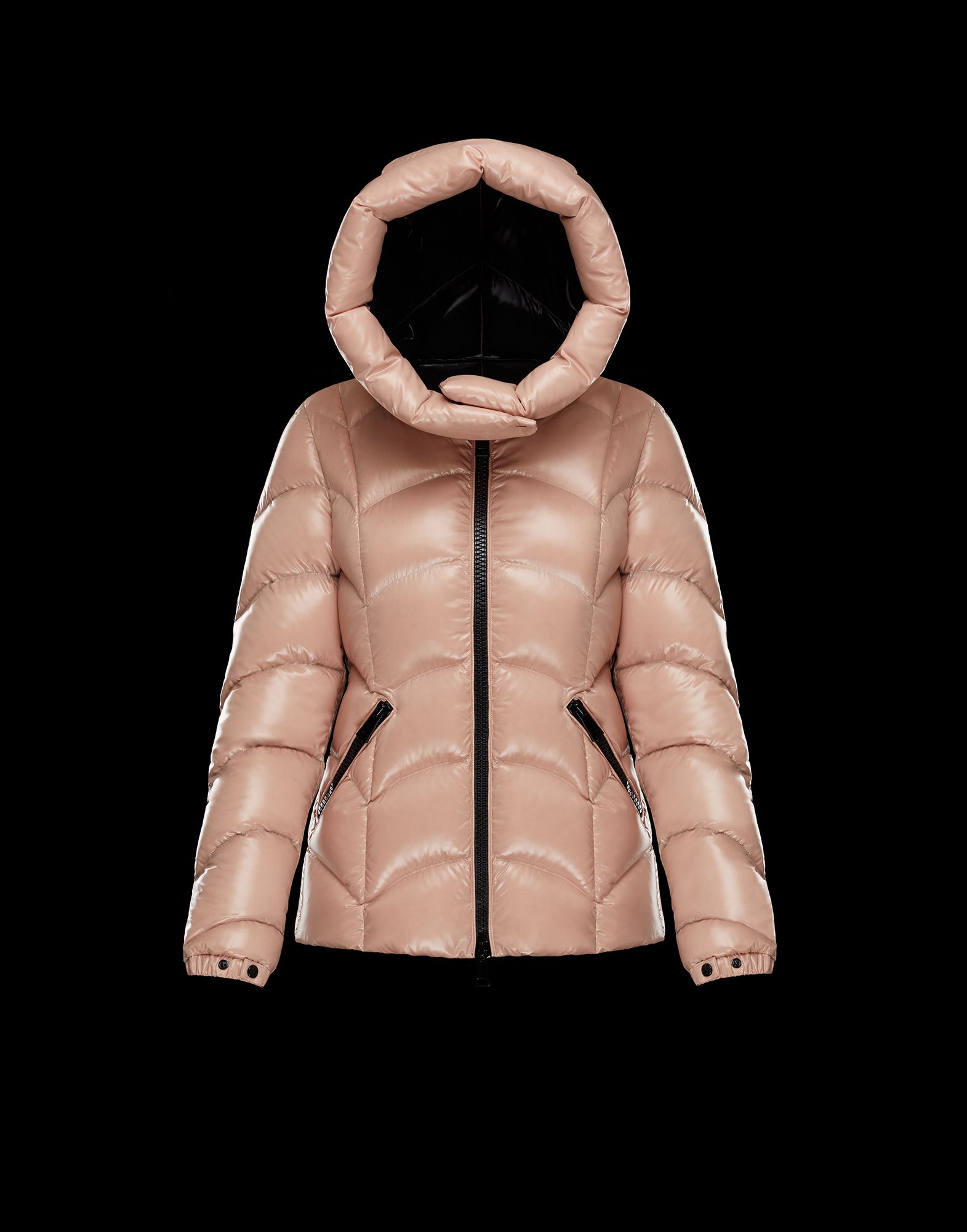 moncler pas cher femme