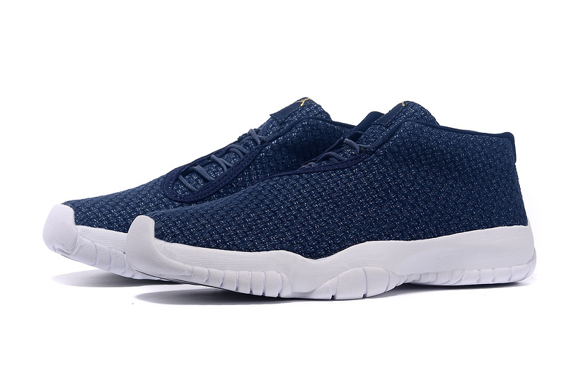 jordan futur blanche