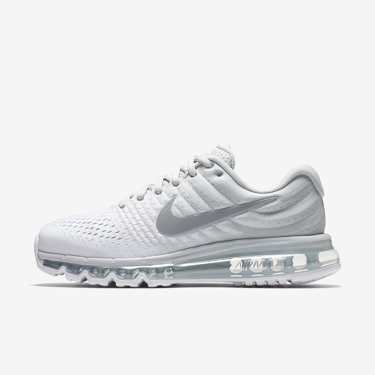 air max 2017 femme noir