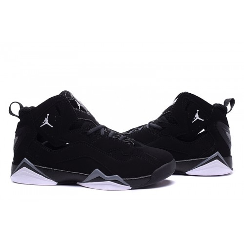 jordan 7 noir