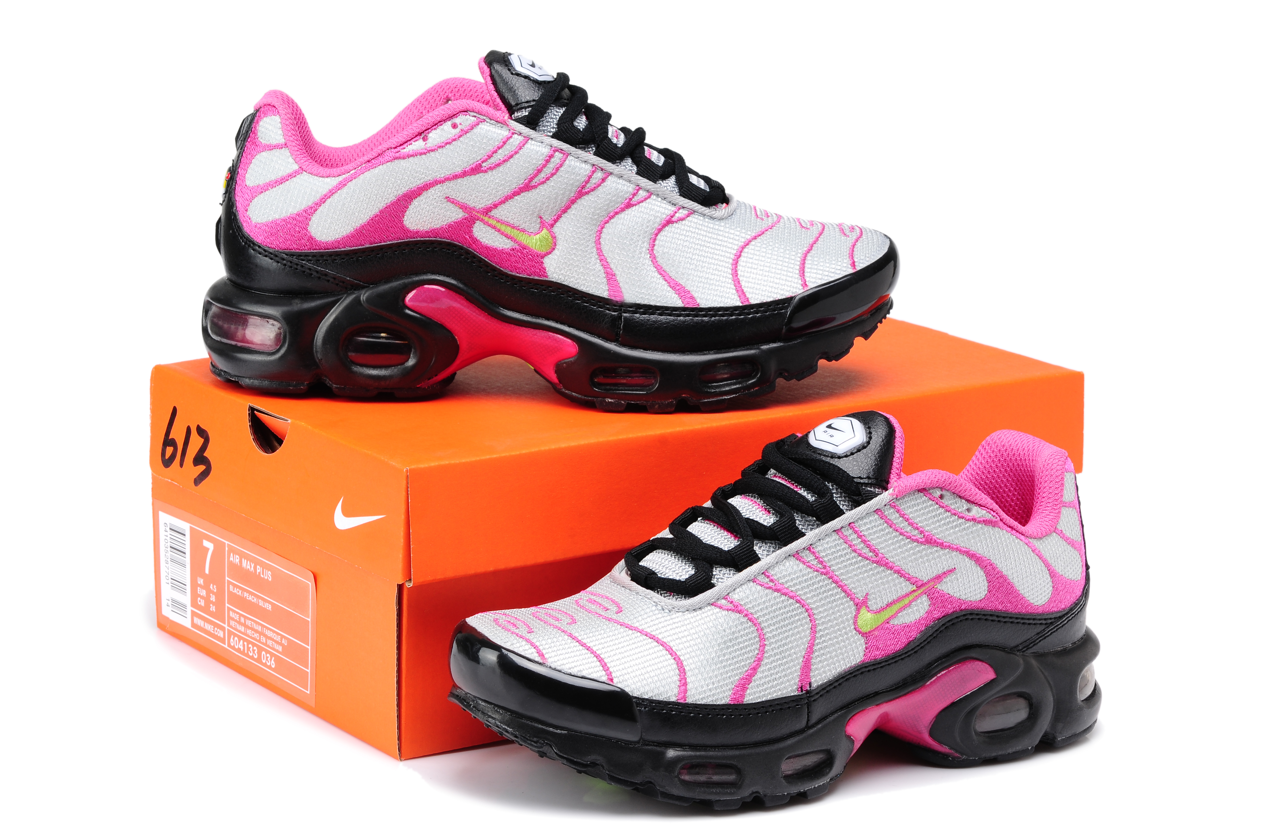nike air nouvelle
