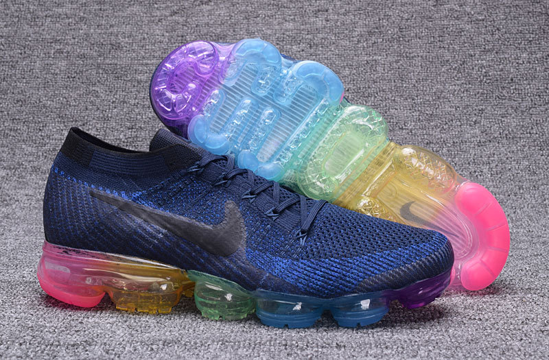 nike air vapormax femme cyan