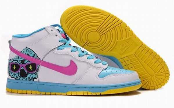 nike dunk high all star zalando