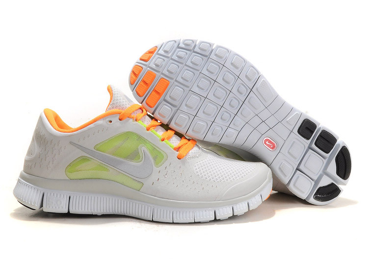 nike orange air max 1