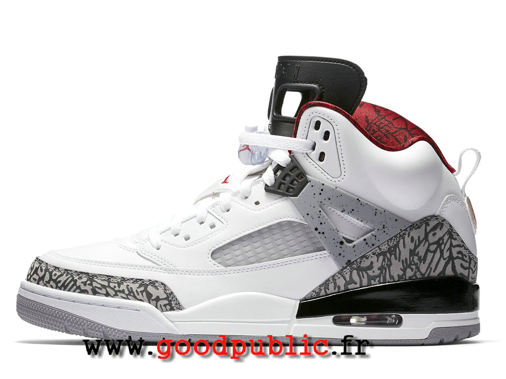jordan spizike homme