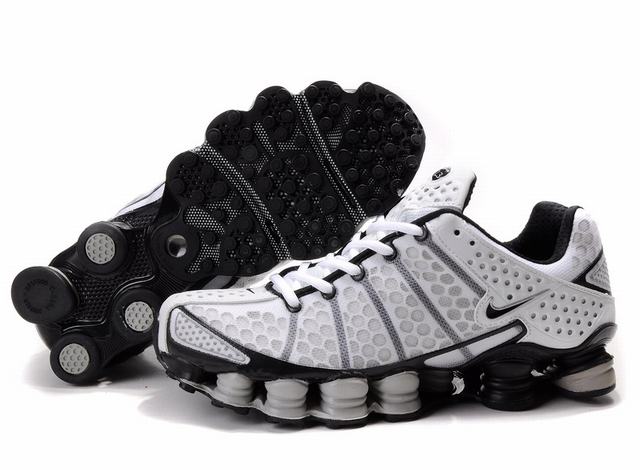 footlocker shox