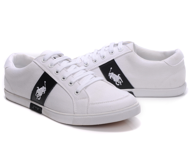 chaussure ralph lauren femme pas cher