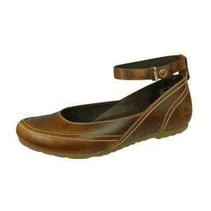ballerine timberland femme